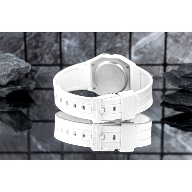 Zegarek CASIO Unisex F-91WB-7AVDF + BOX