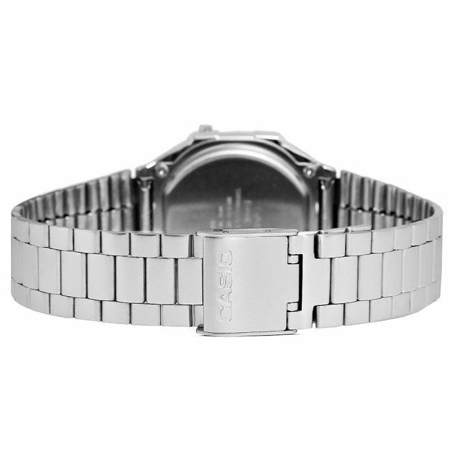 Zegarek CASIO Vintage A168WA-1WDF