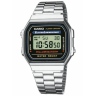 Zegarek CASIO VINTAGE Złoty A168WG-9WDF