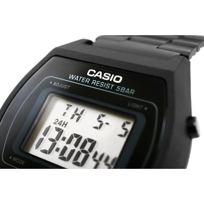 Zegarek CASIO Vintage B640WB-1ADF + BOX