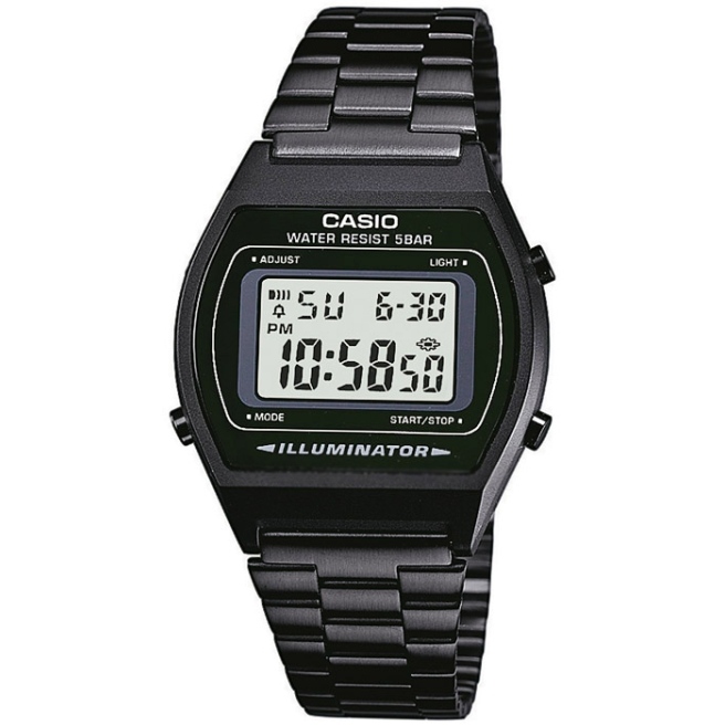 Zegarek CASIO Vintage B640WB-1ADF + BOX