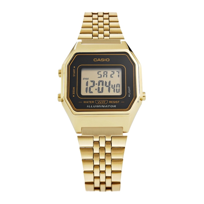 Zegarek CASIO Vintage LA680WGA-1DF