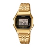 Zegarek CASIO Vintage LA680WGA-1DF