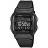 Zegarek Męski Casio W-800H-1BVDF + BOX