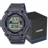 Zegarek CASIO WS-1300H-8AVEF + BOX