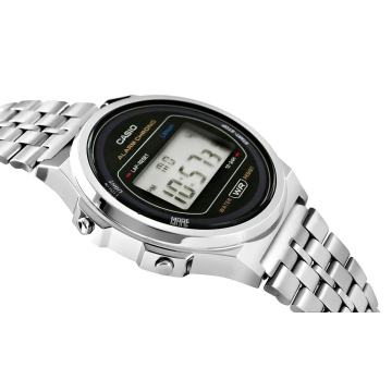 Zegarek Casio A171WE-1ADF + BOX