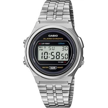 Zegarek Casio A171WE-1ADF + BOX
