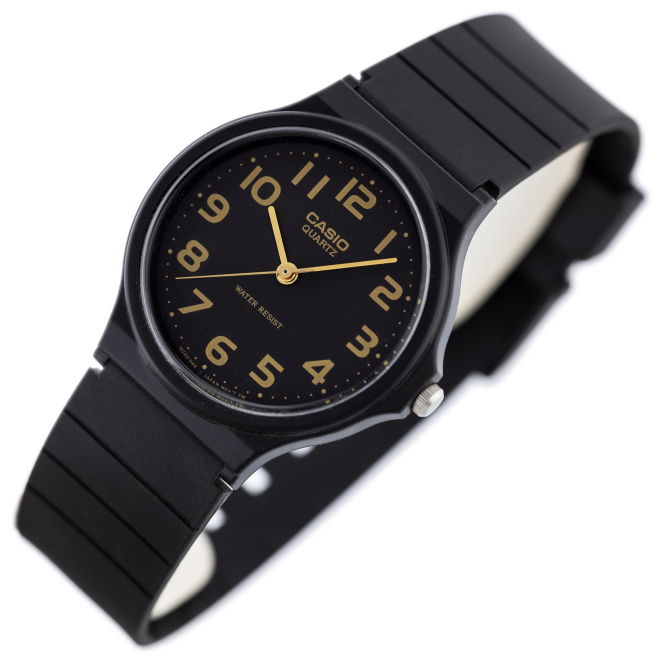 Zegarek Casio MQ-24-1B2LDF