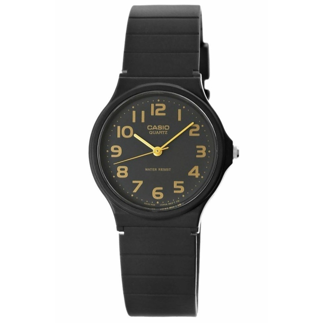 Zegarek Casio MQ-24-1B2LDF