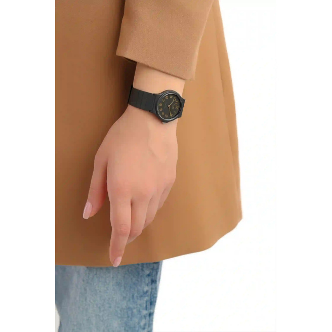 Zegarek Casio MQ-24-1B2LDF
