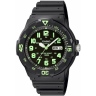 Zegarek CASIO MRW-200HC-4B