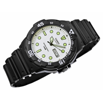 Zegarek Casio MRW-200H-7EVDF 10 Bar
