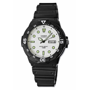Zegarek Casio MRW-200H-7EVDF 10 Bar