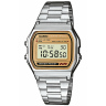 Zegarek Casio Standard Digital Vintage A158WEA-9EF