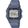 Zegarek Męski Casio W-800H-1BVDF + BOX