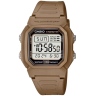 Zegarek Męski Casio W-800H-1BVDF + BOX