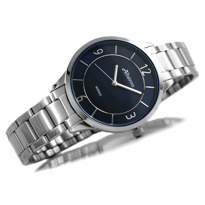 Zegarek Damski Albatross MIRAGE ABBC02