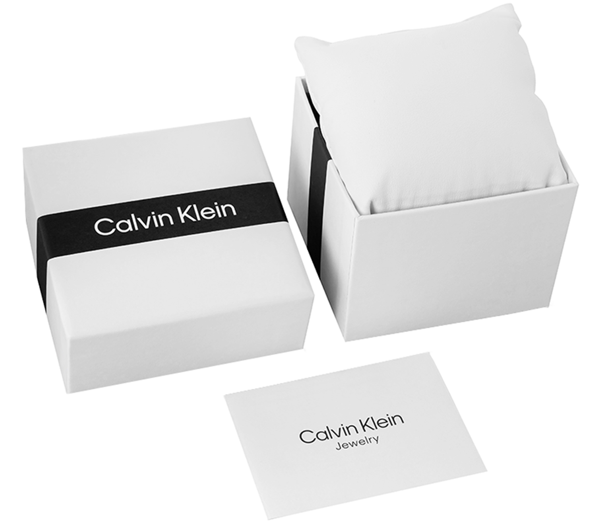 Zegarek damski CALVIN KLEIN Classic 25200022 na bransolecie srebrnej, srebrna tarcza - obrazek 8 Zegarek damski CALVIN KLEIN Classic 25200022 na bransolecie srebrnej, srebrna tarcza - obrazek 8