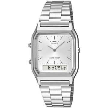 Zegarek Damski CASIO AQ-230A-7AMQYDF + BOX