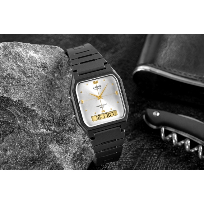 Zegarek Damski CASIO AW-48HE-7AVDF + BOX