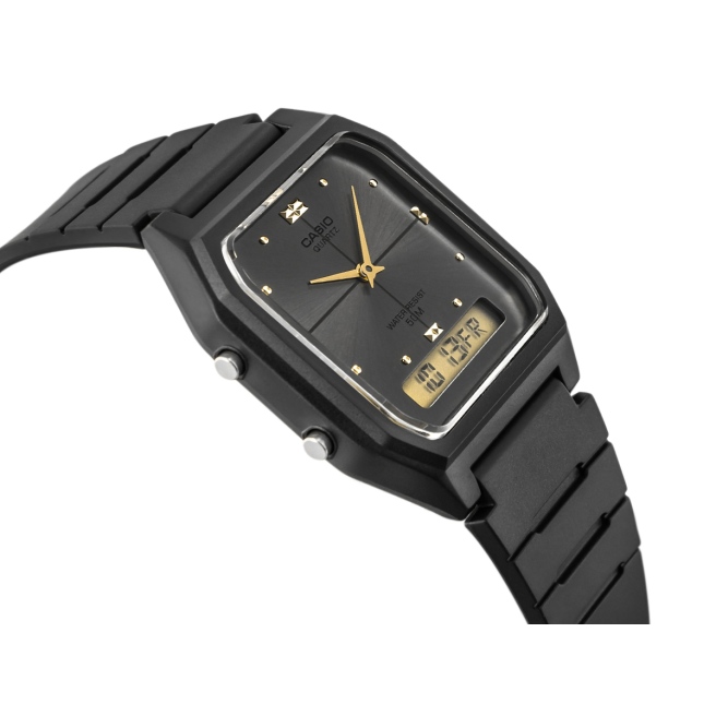 Zegarek Damski CASIO AW-48HE-8AVDF + BOX