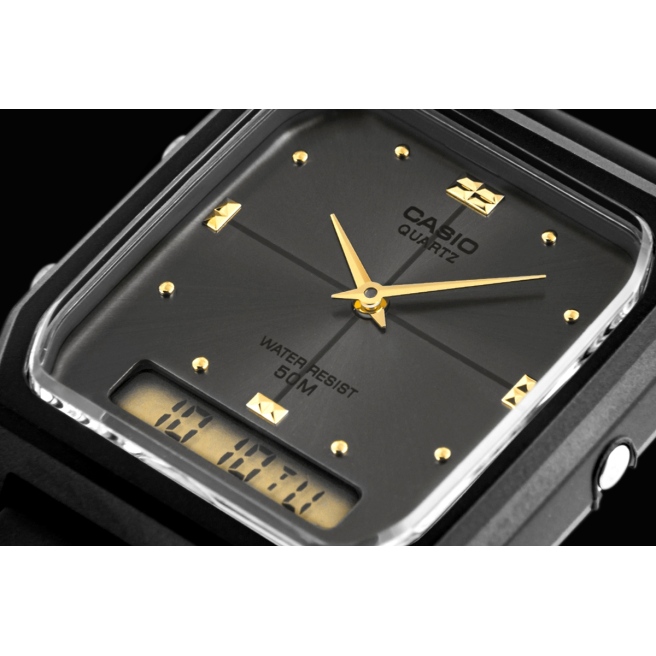Zegarek Damski CASIO AW-48HE-8AVDF + BOX
