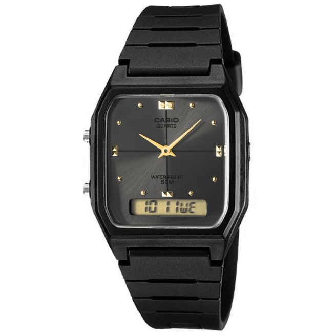 Zegarek Damski CASIO AW-48HE-8AVDF + BOX