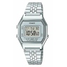 Zegarek Damski CASIO Collection Retro LA680WA-7DF