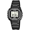 Zegarek CASIO LA-20WH-1BDF Unisex