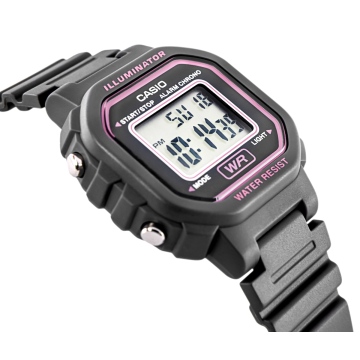 Zegarek Damski CASIO LA-20WH-8ADF + BOX