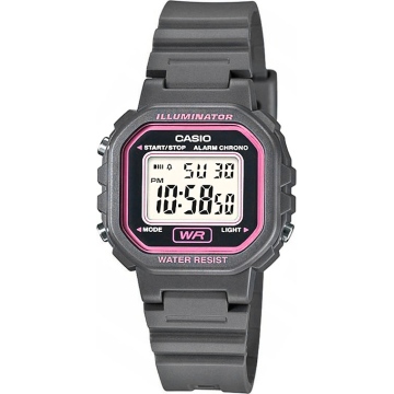 Zegarek Damski CASIO LA-20WH-8ADF + BOX