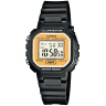 Zegarek CASIO LA-20WH-1BDF Unisex