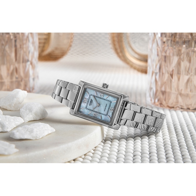 Zegarek Damski CASIO LTP-1234DS-2ADF + BOX
