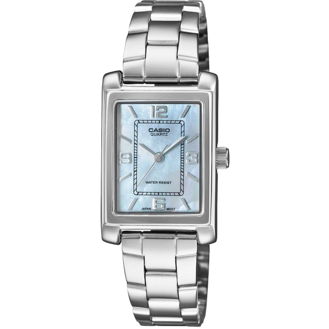 Zegarek Damski CASIO LTP-1234DS-2ADF + BOX