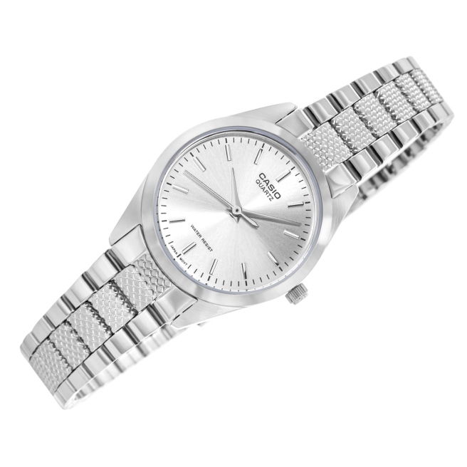 Zegarek Damski CASIO LTP-1274D-7ADF + BOX