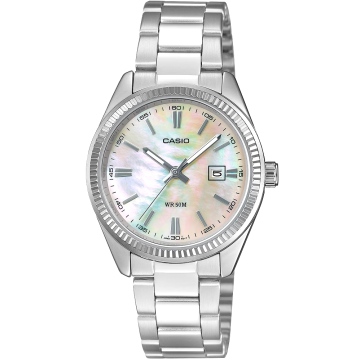 Zegarek Damski CASIO LTP-1302DS-4AVDF + BOX