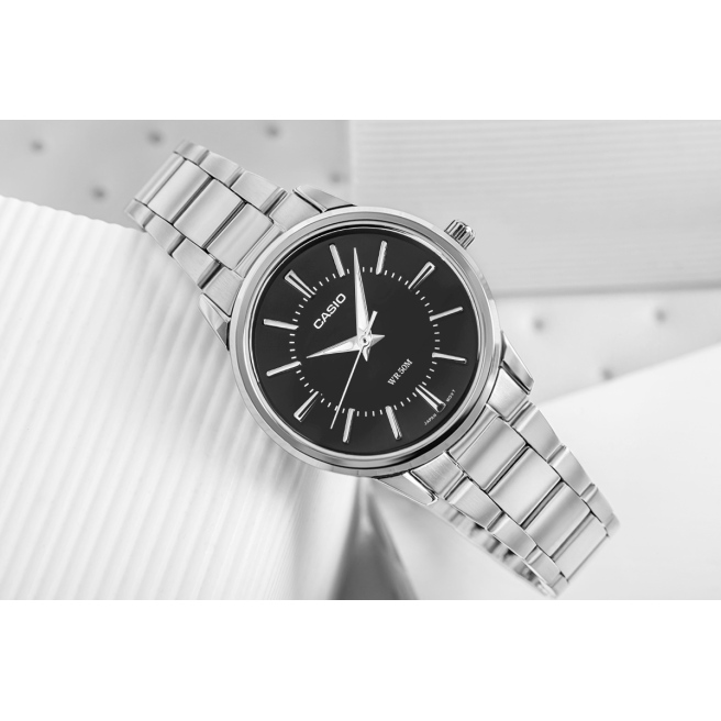 Zegarek Damski CASIO LTP-1303D-1AVDF + BOX