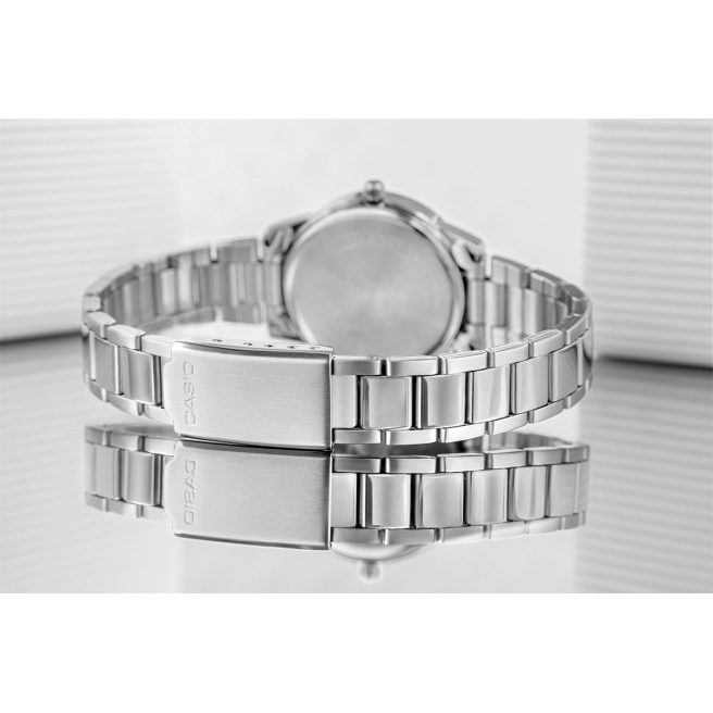 Zegarek Damski CASIO LTP-1303D-1AVDF + BOX