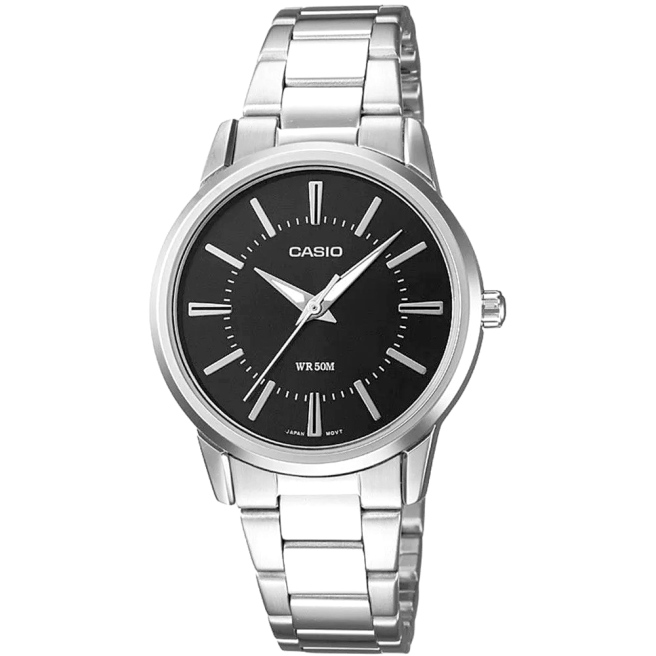 Zegarek Damski CASIO LTP-1303D-1AVDF + BOX