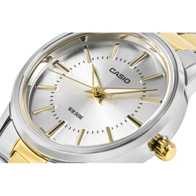 Zegarek Damski CASIO LTP-1303SG-7AVDF + BOX