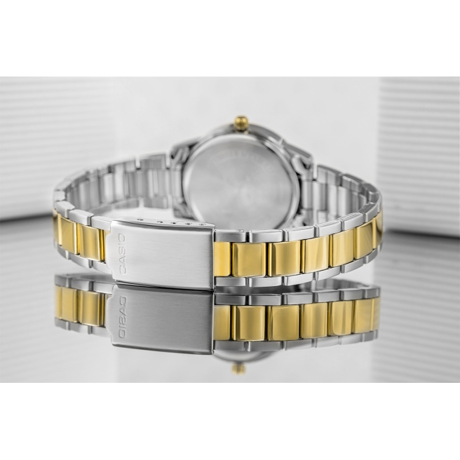 Zegarek Damski CASIO LTP-1303SG-7AVDF + BOX