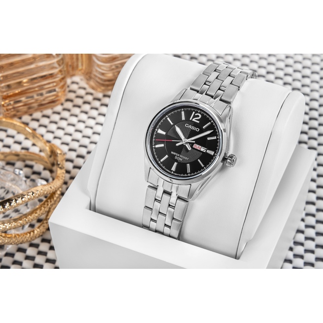 Zegarek Damski CASIO LTP-1335D-1AVDF + BOX