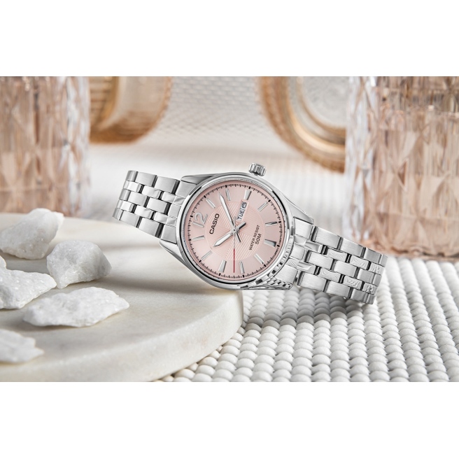 Zegarek Damski CASIO LTP-1335D-5AVDF + BOX