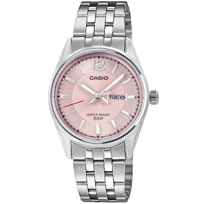 Zegarek Damski CASIO LTP-1335D-5AVDF + BOX