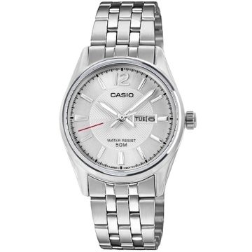Zegarek Damski CASIO LTP-1335D-7AVDF + BOX