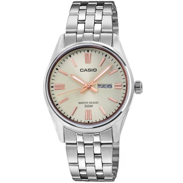 Zegarek Damski CASIO LTP-1335D-9AVDF + BOX