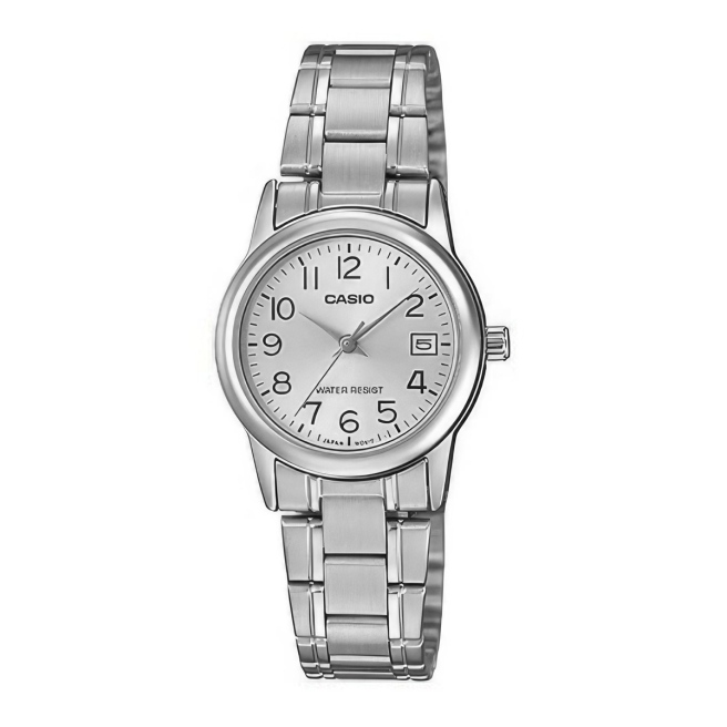 Zegarek Damski CASIO LTP-V002D-7BUDF + BOX