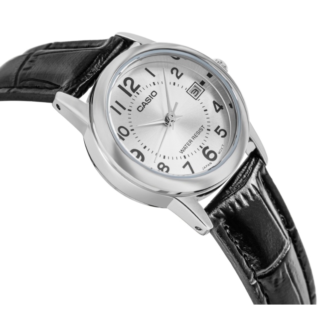 Zegarek Damski CASIO LTP-V002L-7BUDF + BOX
