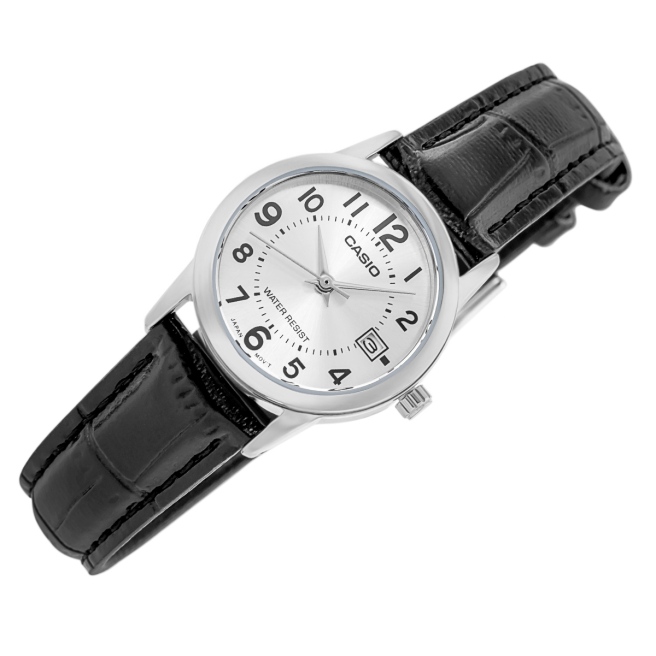 Zegarek Damski CASIO LTP-V002L-7BUDF + BOX
