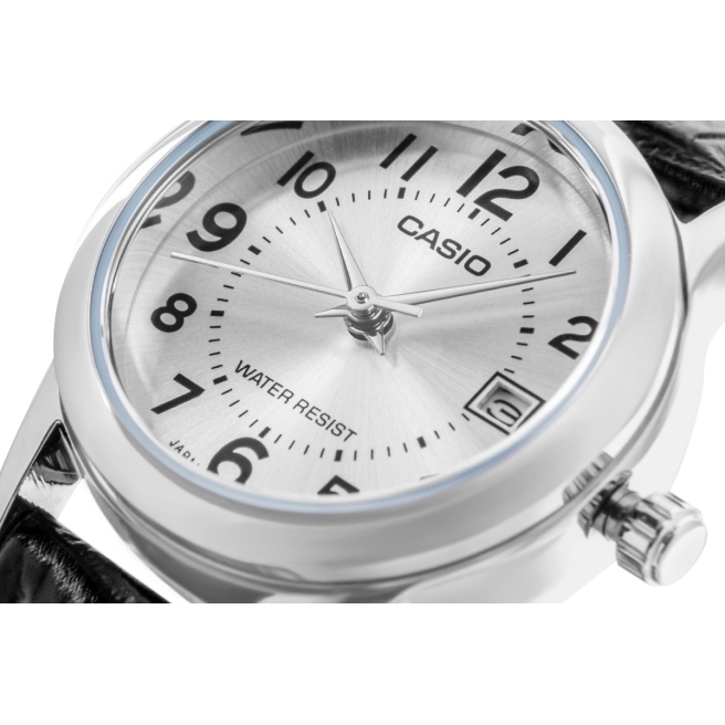 Zegarek Damski CASIO LTP-V002L-7BUDF + BOX